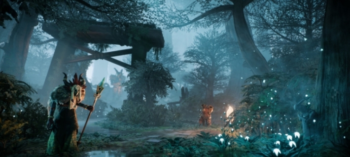 遗迹灰烬重生最新2923DLC完美存档 v1.5