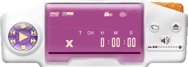 RioDVD Region Free Player v1.3.1.5