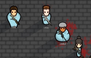 环世界XCOM幽浮武器v1.2MOD v3.70