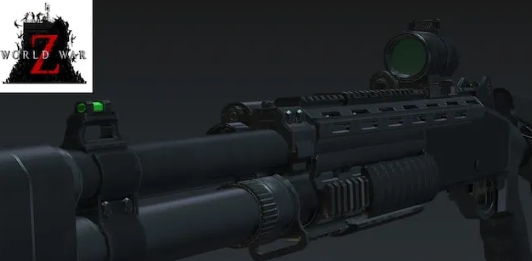 求生之路2战斗猎枪S890替代m1014MOD v3.44