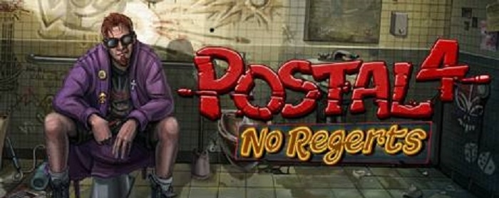 喋血街头4六项修改器 v20200828