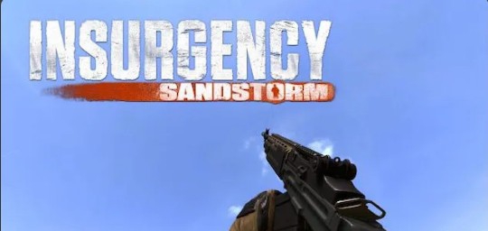 求生之路2叛乱沙尘暴MK14EBR声音MOD v2.32