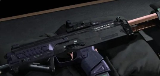 求生之路2COD现代战争MP5的MP7声音MOD v3.27