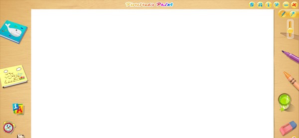 ArcSoft PhotoStudio Paint(绘画软件) v1.6.1.112