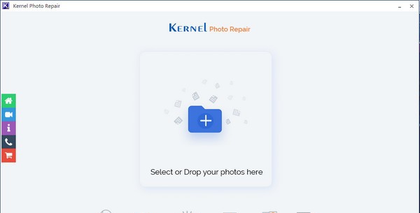 Kernel Photo Repair(图片修复软件) v20.6