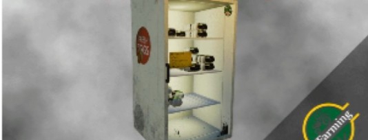 模拟农场19电冰箱MOD v1.60