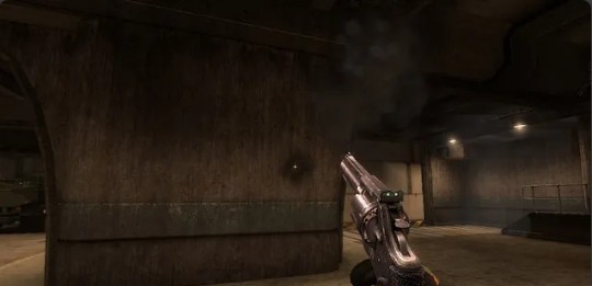 求生之路2Black Mesa武器MOD v1.75