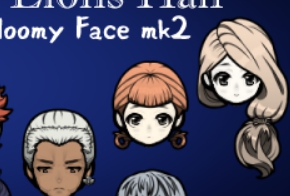 环世界火纹蓝狮发型v1.2MOD v1.47