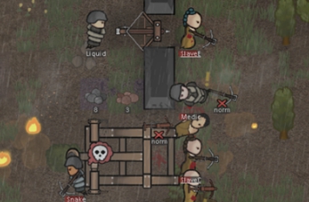 环世界新的远程武器v1.2MOD v3.37