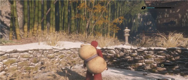 只狼影逝二度我爱罗MOD v3.67