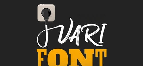 VariFont(AE字体变换插件) v1.6