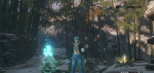 只狼影逝二度特拉法尔加罗MOD v2.66