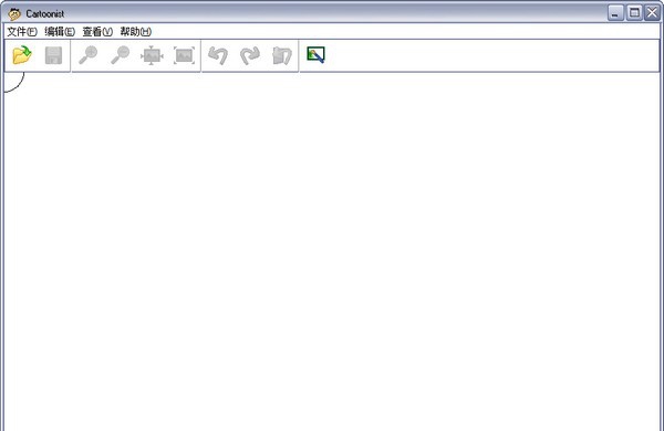 Cartoonist(图像变形软件) v1.3.1.9