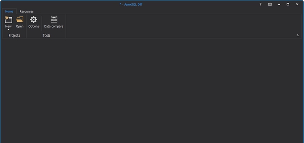 ApexSQL Diff(数据库同步工具) v2019.03.1006