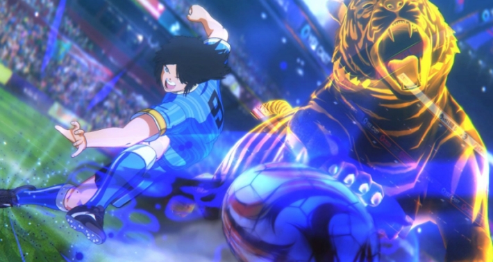 足球小将新秀崛起手柄修复补丁 v1.6