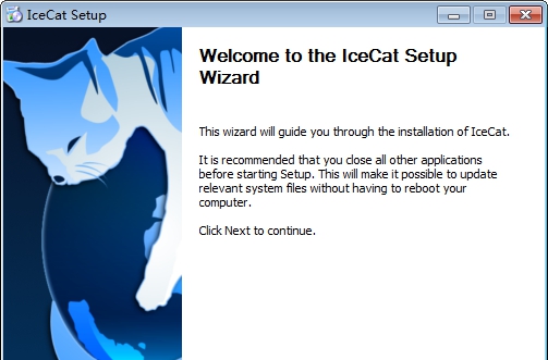 IceCat(冰猫浏览器) v78.2.7