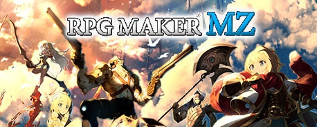 RPG Maker MZ(RPG制作大师MZ) v3.80