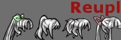 环世界可爱马尾发型v1.2MOD v3.68