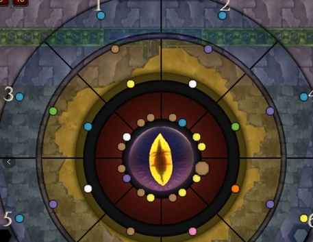 魔兽世界怀旧服克苏恩站位自动分配mod v3.43