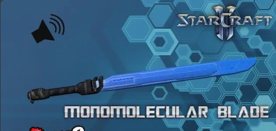 求生之路2星际争霸2分子剑刃MOD v3.19
