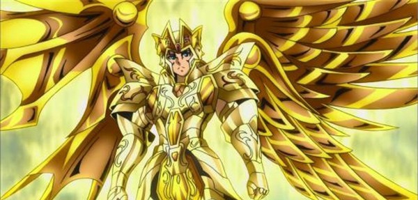 只狼影逝二度黄金圣斗士星矢MOD v3.82