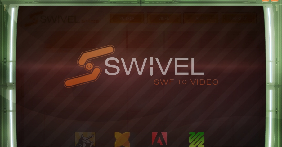 Swivel64位版 v1.50
