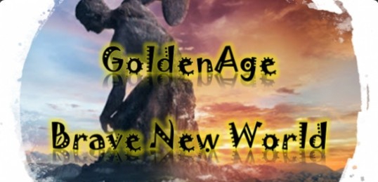 文明6风云变幻黄金时代美丽新世界MOD v3.74