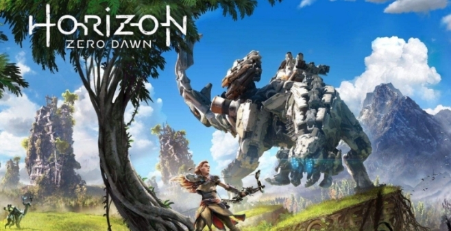 地平线零之曙光1.03版补丁(修复主角长不大进程BUG) v2.53