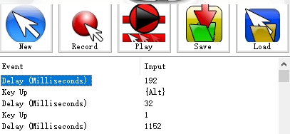 Mouse Recorder Pro(键盘鼠标录制) v2.0.7.11