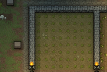 环世界古代建筑物v1.2MOD v1.17