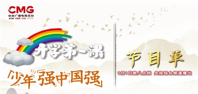 2020开学第一课观后感大全 v1.5