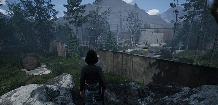 死亡之夜万能修改器 v1.0.1.5029