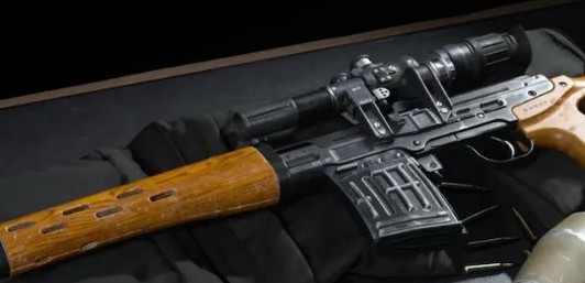 求生之路2狩猎步枪射击的声音MOD v2.12