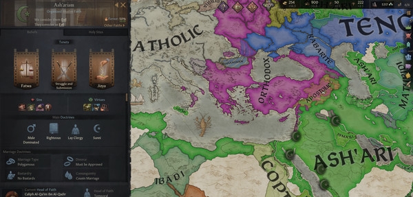 王国风云3一键开启控制台补丁 v1.58