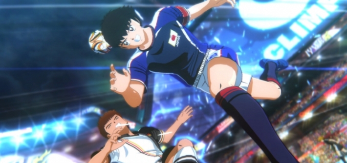 足球小将新秀崛起免dvd补丁 v1.0.12