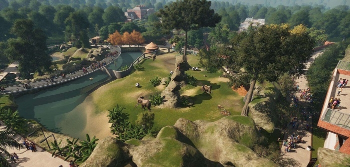 动物园之星全版本修改器 v1.0.1-1.3.9