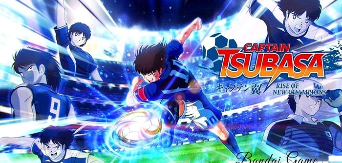 足球小将新秀崛起万能修改器PC版 v1.07