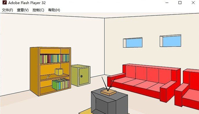 密室逃脱集合FLASH v1.88
