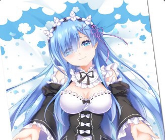 求生之路2蕾姆动态喷漆MOD v1.86