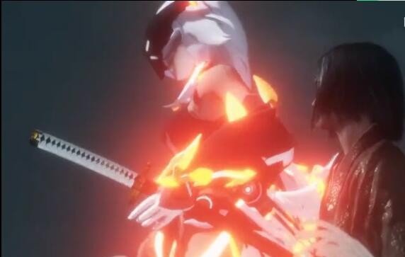 只狼影逝二度影骑士月轮发光MOD v2.43