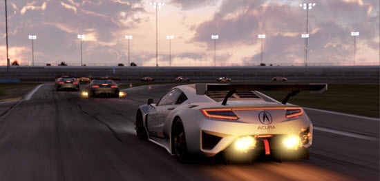 赛车计划3修复超宽显示器工具 v1.5