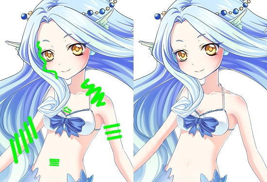 DeepCreamPy(马赛克去除) v2.2.9