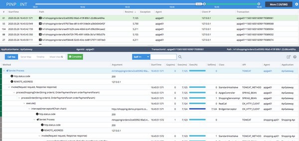 Pinpoint(应用性能管理) v2.0.10