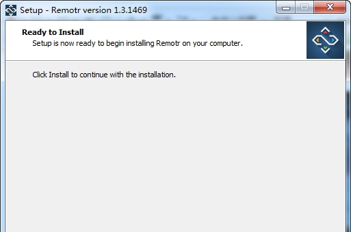 Remotr电脑版 v1.3.1476