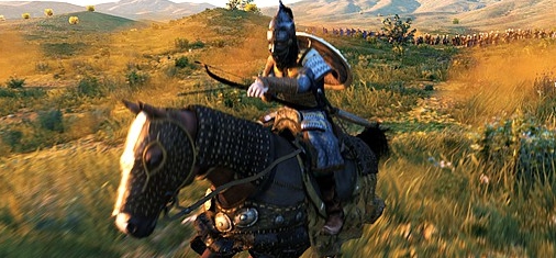 骑马与砍杀2罗马派系MOD v1.55