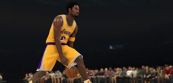 NBA2K21飞雷神建模修改器 v1.10