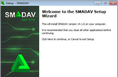 SMADAV(病毒防护软件) v14.1.9