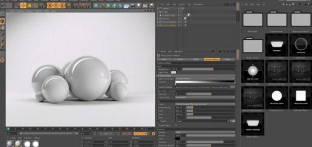 vray2020渲染器 v2.70
