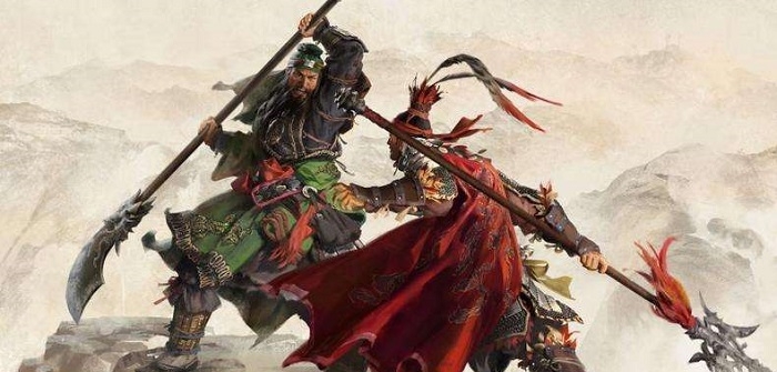 全面战争三国二十五项修改器PC版 v1.0-1.6.4