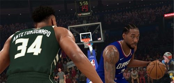 NBA2K21全版本多功能L大修改器 v2028